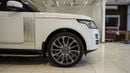 Land Rover Range Rover AUTOBIOGRAPHY