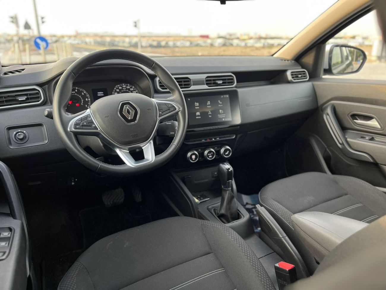 رينو داستر LE 1.6L