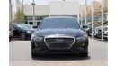 Genesis G70 Premium Genesis G70 Platinum / 2.0T / 2019 / USA / 59,000Mi