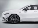 Mercedes-Benz A 35 AMG 4MATIC Hatchback