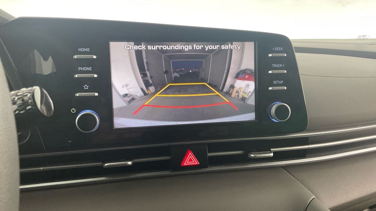 هيونداي إلانترا Smart | upto AED 20,000 Ramadan Discount | شامل الضمان | 0 ﺪﻔﻋﺓ ﺃﻮﻟﻯ