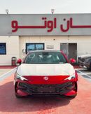 أم جي 7 - *MG 7 *1.5 TURBO* *2025   :*  - - *أهم المواصفات* : | - كراسي جلد سبور و كهربااء  - عدادات ديجيتل 