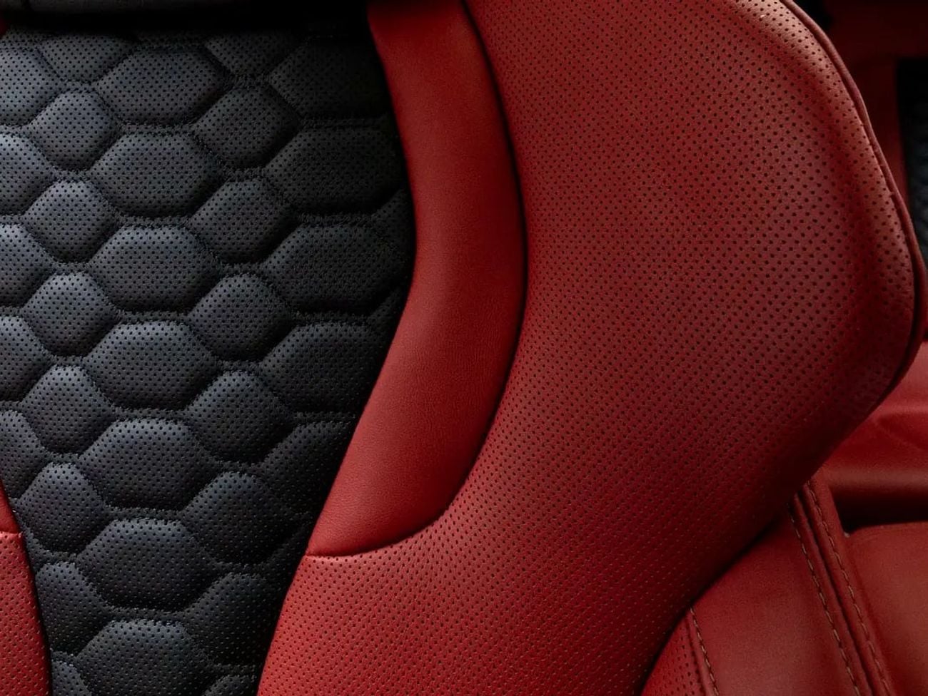 بي أم دبليو X6 M Competition | GCC Spec | With Warranty and Service Contract