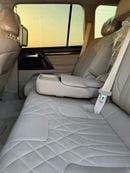 تويوتا لاند كروزر GXR 4.6L