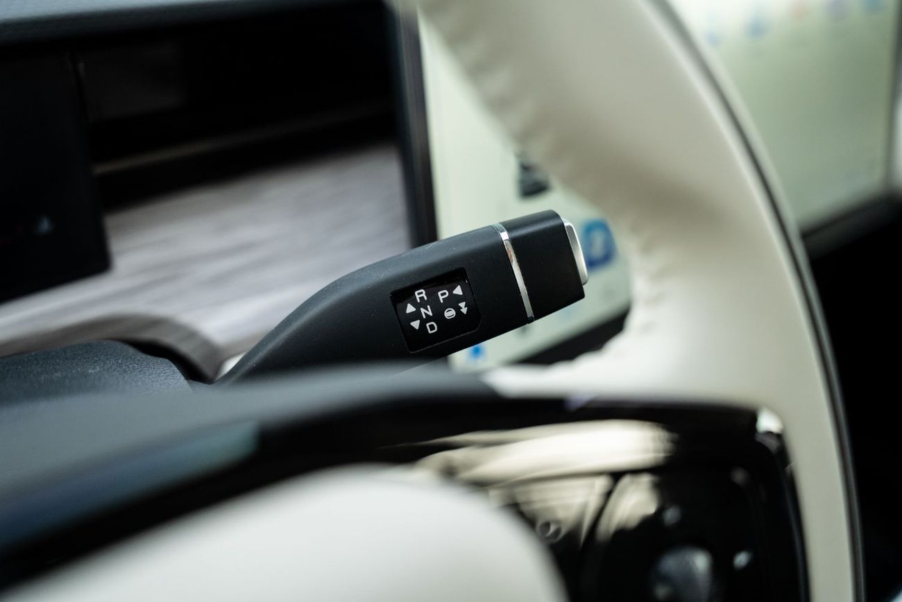 جيتور داشينج 1.6L Turbo