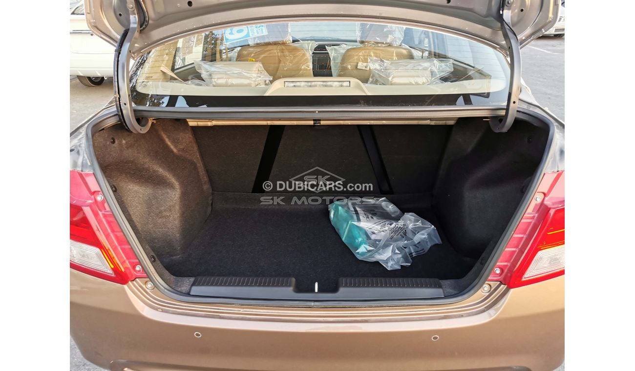 Suzuki Dzire 1.2L PETROL, GLX INSIDE BEIGE, 2023