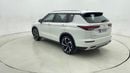 Mitsubishi Outlander 2023 HL FABRIC SEAT WITH SUNROOF | AED 1128/Month | 0 DP | 30 Day Return | Warranty | Service Histor