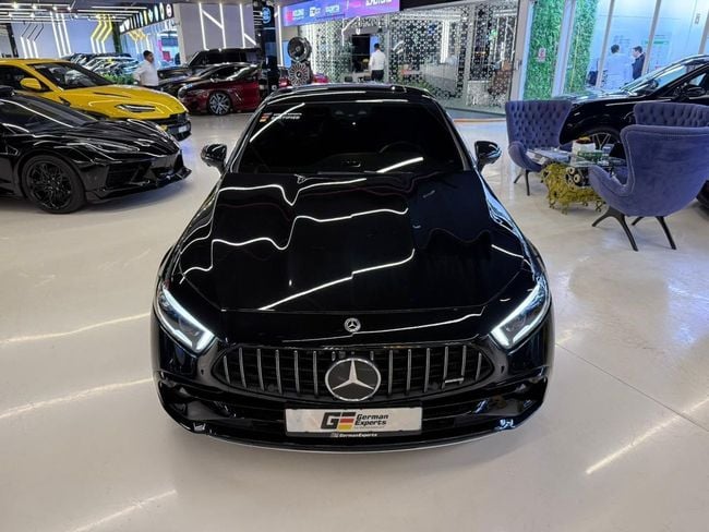 Mercedes-Benz AMG 4MATIC+, миниатюра 21