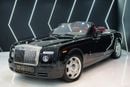 Rolls Royce Phantom COUPE DROPHEAD Very Low KM!!