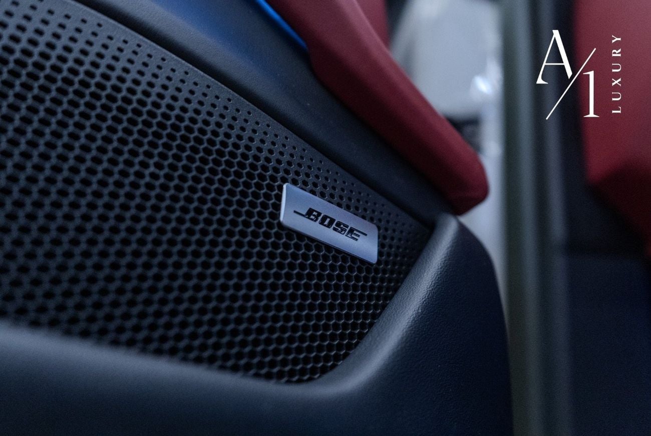 Porsche Taycan 2023 Porsche Taycan 4s, With Porsche Warranty, Fully Loaded, Excellent Condition, GCC Spec