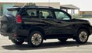 Toyota Prado 2.7L MID S-UP VX AT (EXPORT ONLY)