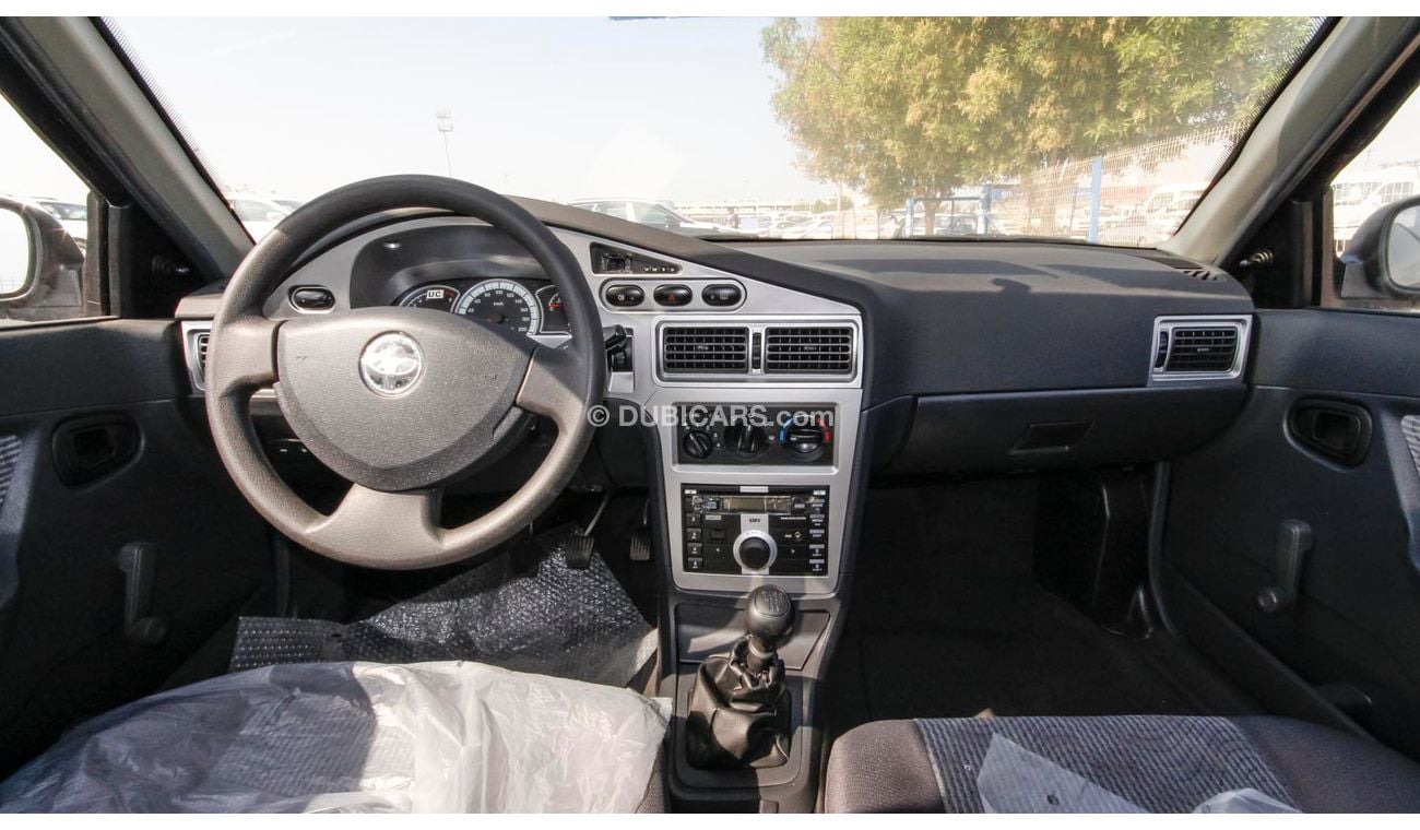 Daewoo Nexia DOHC 1.6L