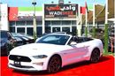 Ford Mustang BEST CHOICE /MUSTANG GT --CONVERTIBLE // KOREAN ** CLEAN TITLE -- NO ACCIDENT