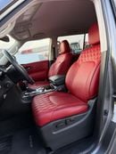 Nissan Armada SL