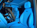 BRABUS 700 - Mercedes-AMG G 63 G-Class Original Brabus G 700 | GCC Specs