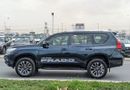 Toyota Prado 2023 Model V6 4.0L Full Option Very Clean And Perfect Condition