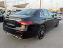 مرسيدس بنز E 350 E350 KIT AMG