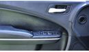 Dodge Charger 3.6L SXT Plus *SXT PLUS*Charger V6 3.6L 2019/FullOption/Original AirBags/Excellent Condition