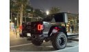 Jeep Gladiator 3.6L American..Full custom..Wheels Fuel 35”.