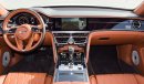 Bentley Flying Spur W12 First Edition*COC*2xTV*MassageSeats*FULL Option*