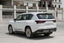 Lexus LX700h TURBO SPORT 3.5L HEV TWIN TURBO V6 7S MARK LEVINSON | AUTO PARKING, 2026MY