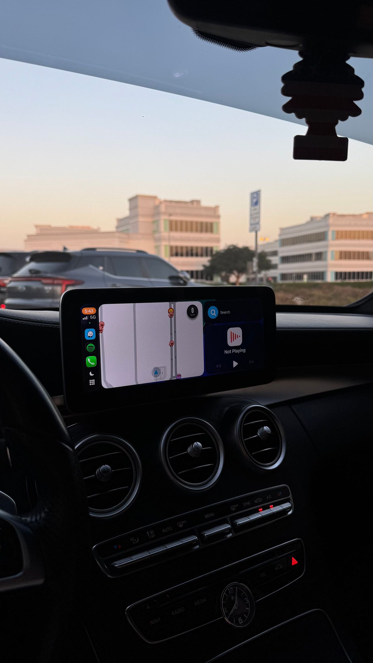 Mercedes-Benz C 200 C200