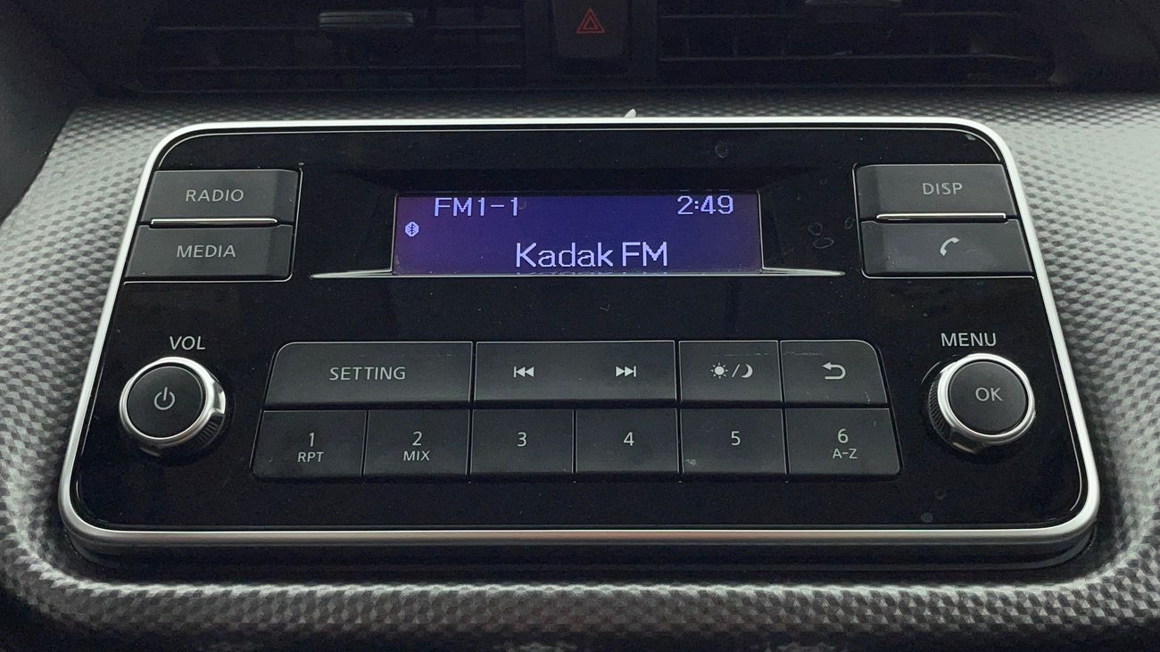 Nissan Kicks S 1.6 | Zero Down Payment | Free Home Test Drive