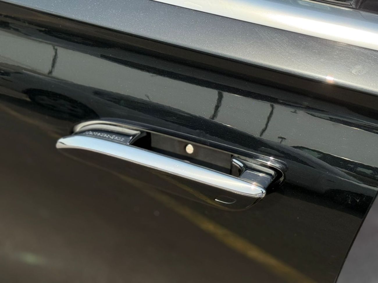 Mercedes-Benz S 580 MERCEDES BENZ S 580 MODEL 2022