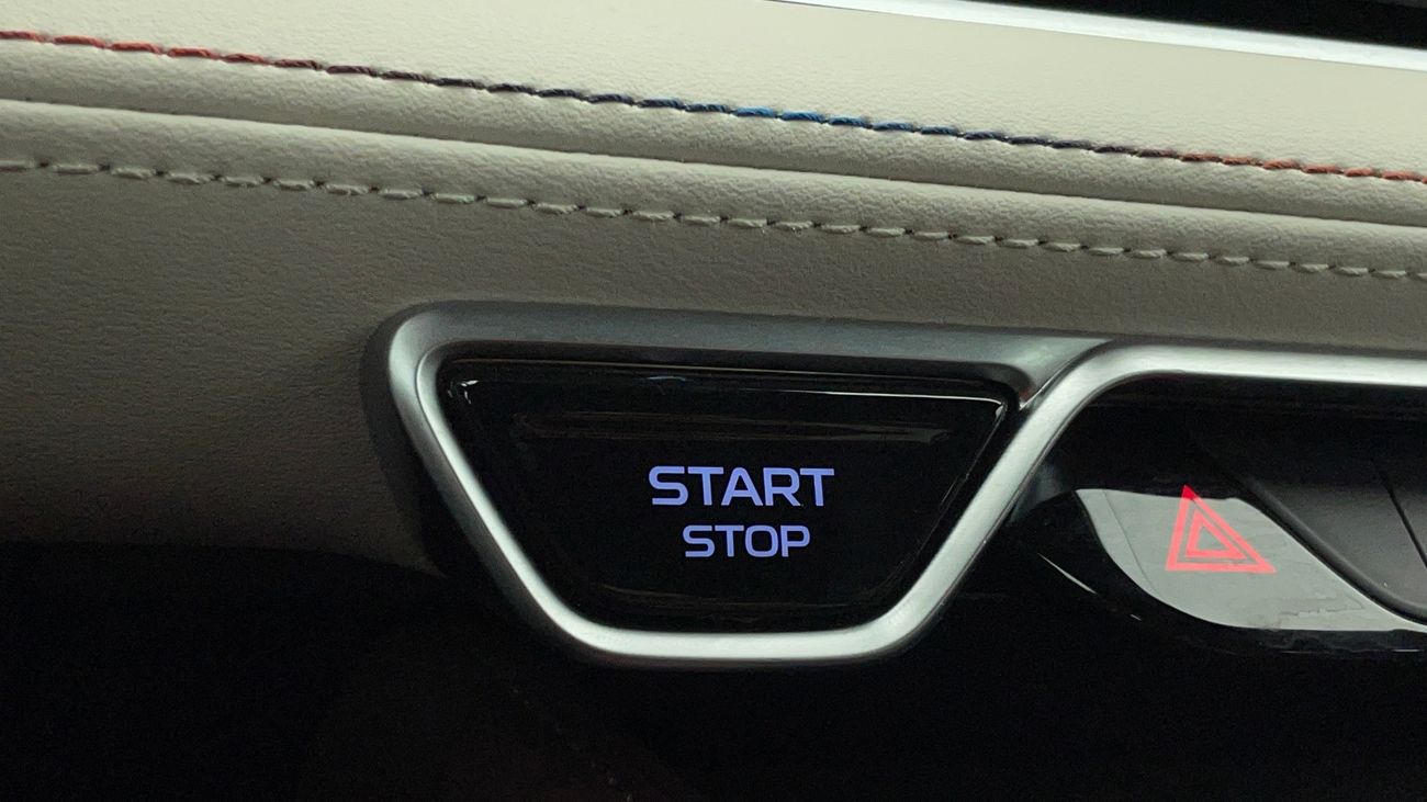 جيلي مونجارو GK 2 | بدون دفعة مقدمة | اختبار القيادة في المنزل