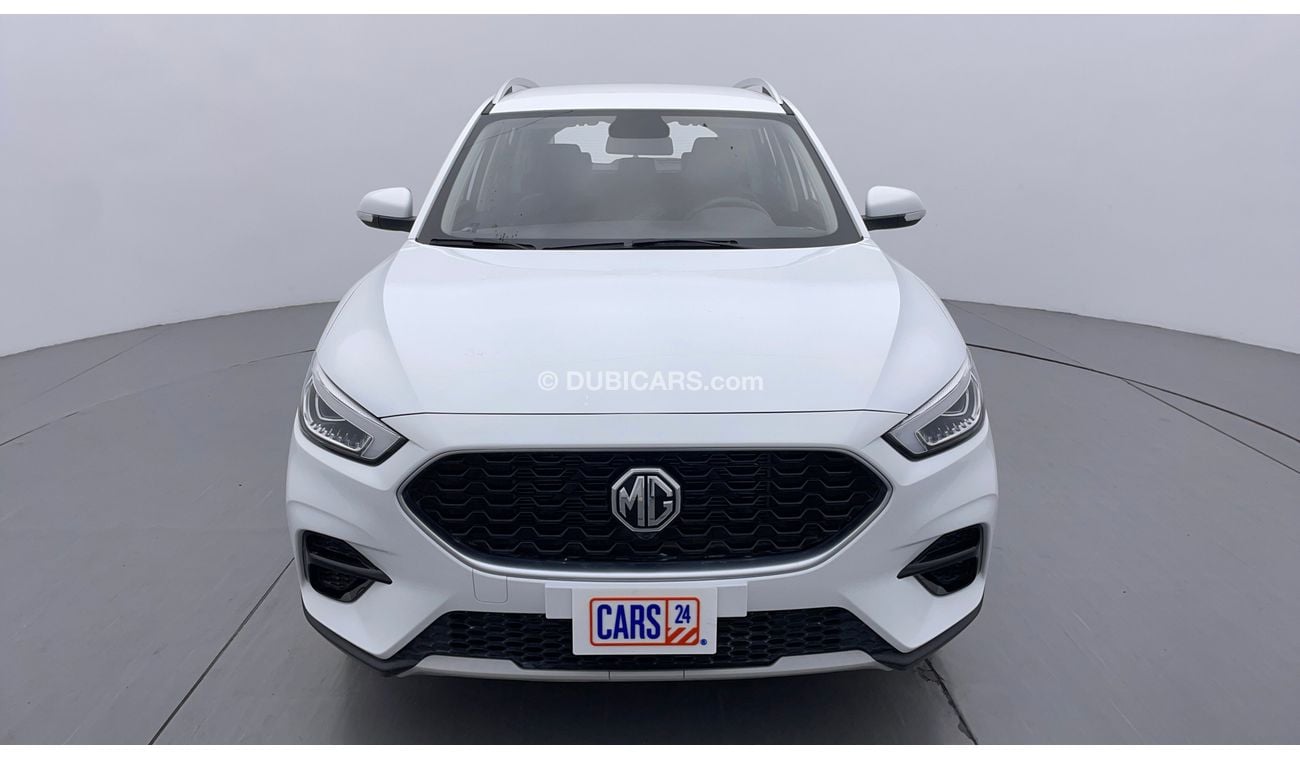 MG ZS STD 1.5 | Under Warranty | Inspected on 150+ parameters