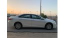 Toyota Camry Toyota camry S 2017 g cc full automatic