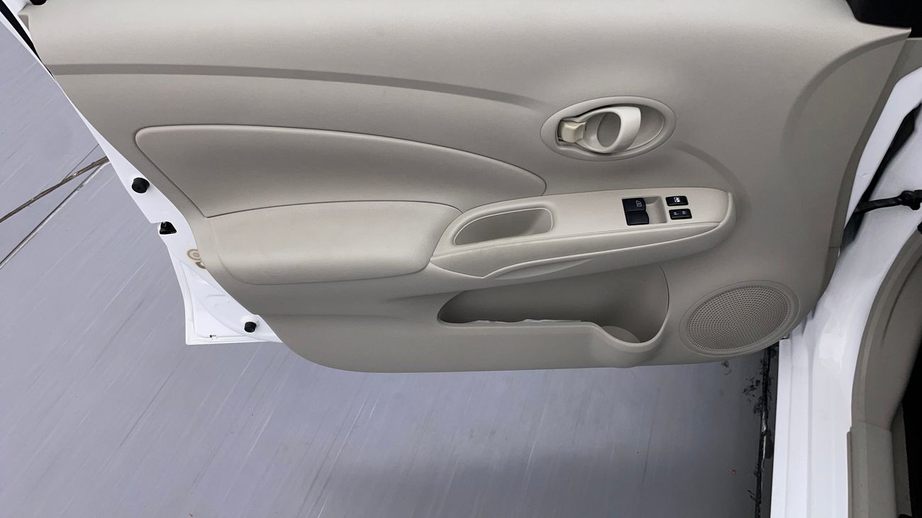 Nissan Sunny SV 1.5 | Zero Down Payment | Free Home Test Drive