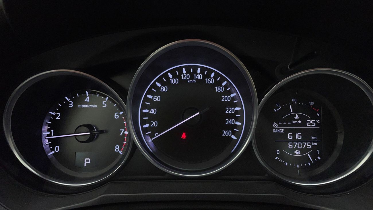 Mazda 6 S 2.5 | Zero Down Payment | Home Test Drive