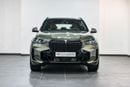 بي أم دبليو X5 X5 xDrive40i Luxury M Sport Package