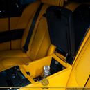 Rolls-Royce Cullinan 2024 ROLLS ROYCE CULLINAN BLACK BADGE GCC WITH WARRANTY