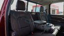 RAM 1500 (For Export , НА ЭКСПОРТ) Limited Longhorn Crew Cab Hurricane H.O 3.0TT 2026 G