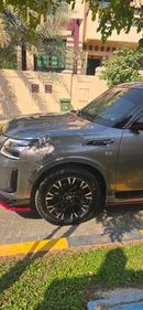 نيسان باترول