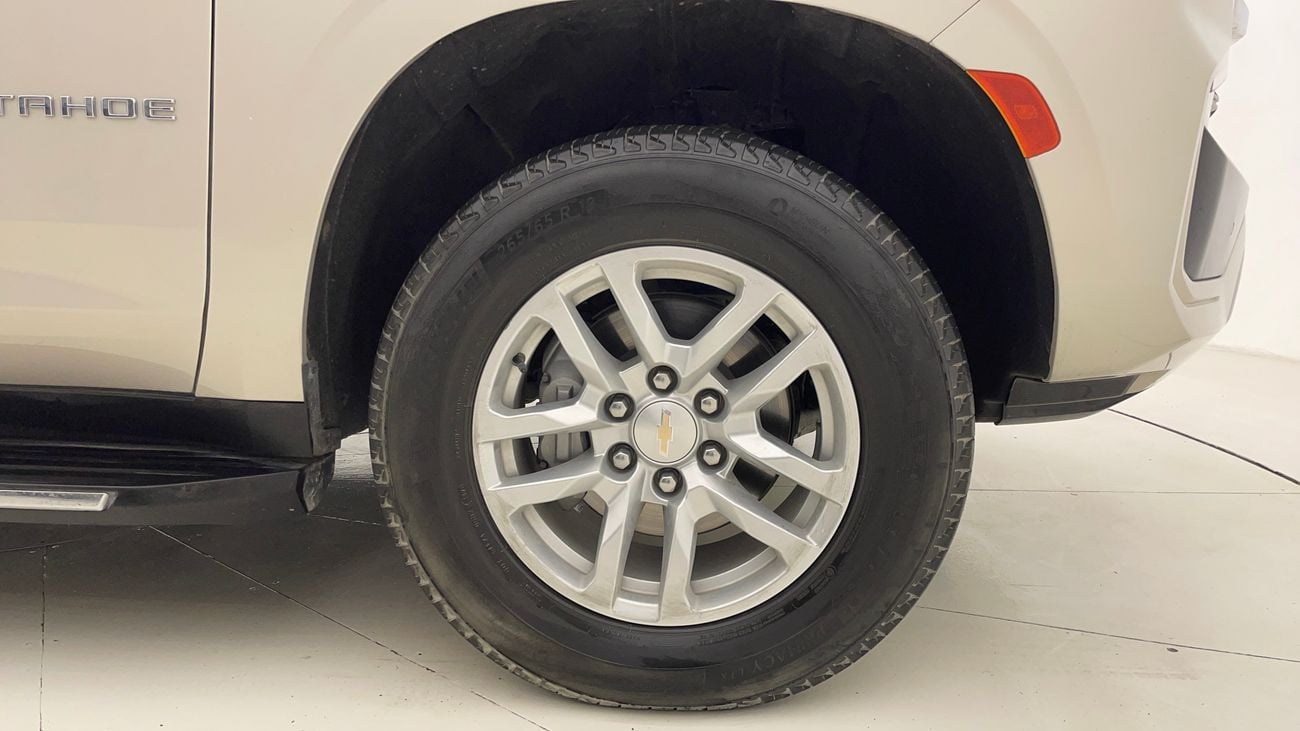 شيفروليه تاهو LS 5.3 | بدون دفعة مقدمة | اختبار القيادة في المنزل