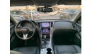 Infiniti Q50 Infiniti Q50_Gcc_2018_Excellent_Condihion _Full option