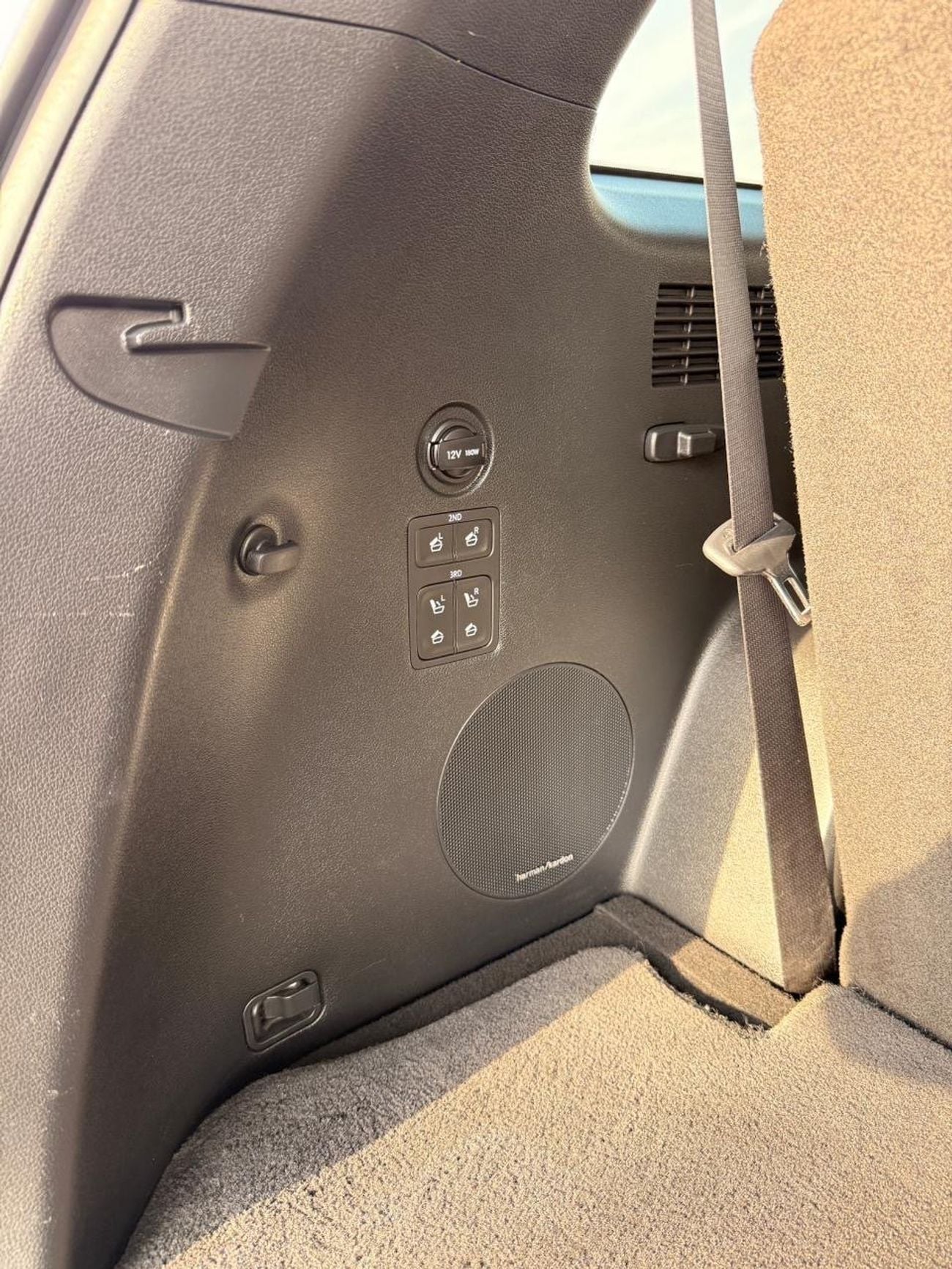 هيونداي باليساد Sel Full option 360 camera | Sunroof