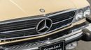 Mercedes Benz 450SL
