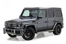 Mercedes-Benz G 65 AMG
