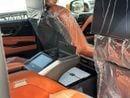 لكزس LX 600 LX600 VIP 3.5 لتر PTR أوتوماتيك // 2026 // كاملة المواصفات: مقاعد VIP، رادار وشاشة عرض رأسية، كاميرا