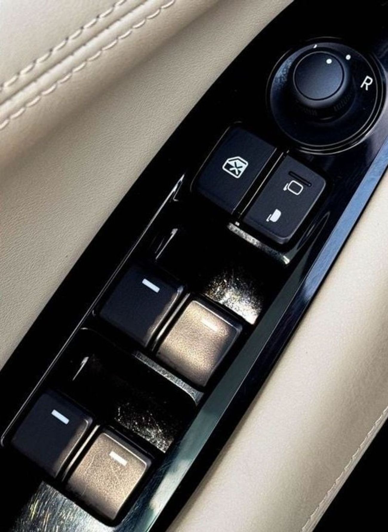 Mazda 6 2.5L S Mazda 6  2021 2.5 L GCC accident-free  in excellent condition  846 P.M