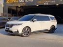 Kia Carnival KIA CARNIVAL 2023 2.2