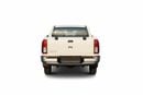 Mitsubishi L200 MITSUBISHI L200 2.4L PETROL DCABIN 4X4 GL 5MT
