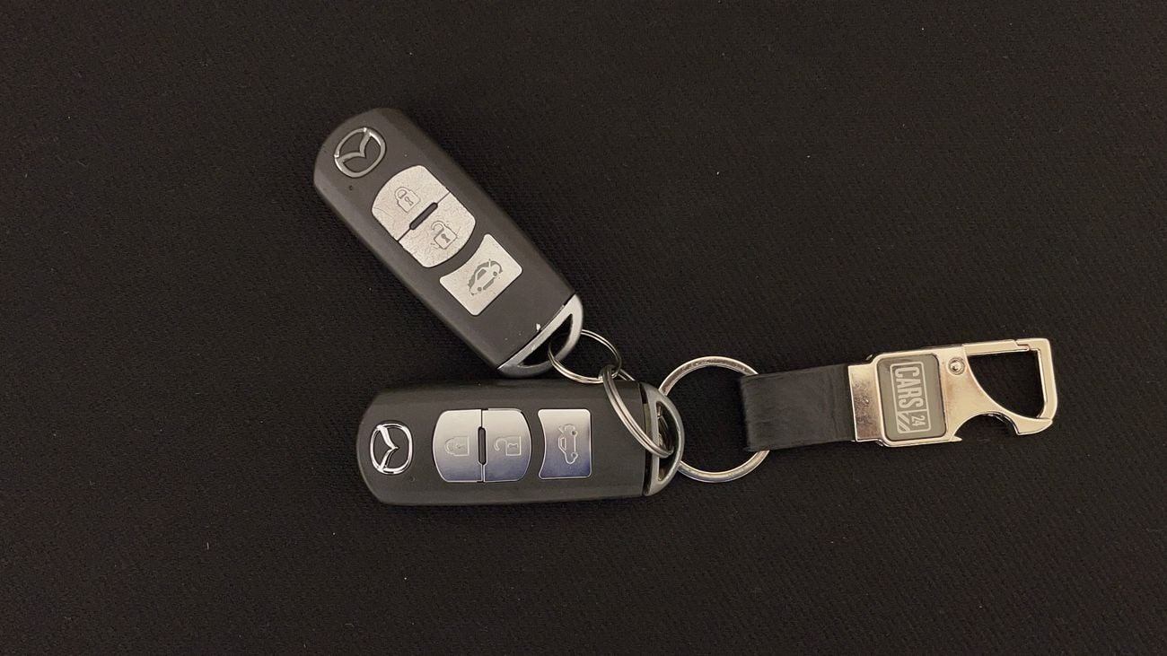 Mazda 3 S 1.6 | Zero Down Payment | Home Test Drive