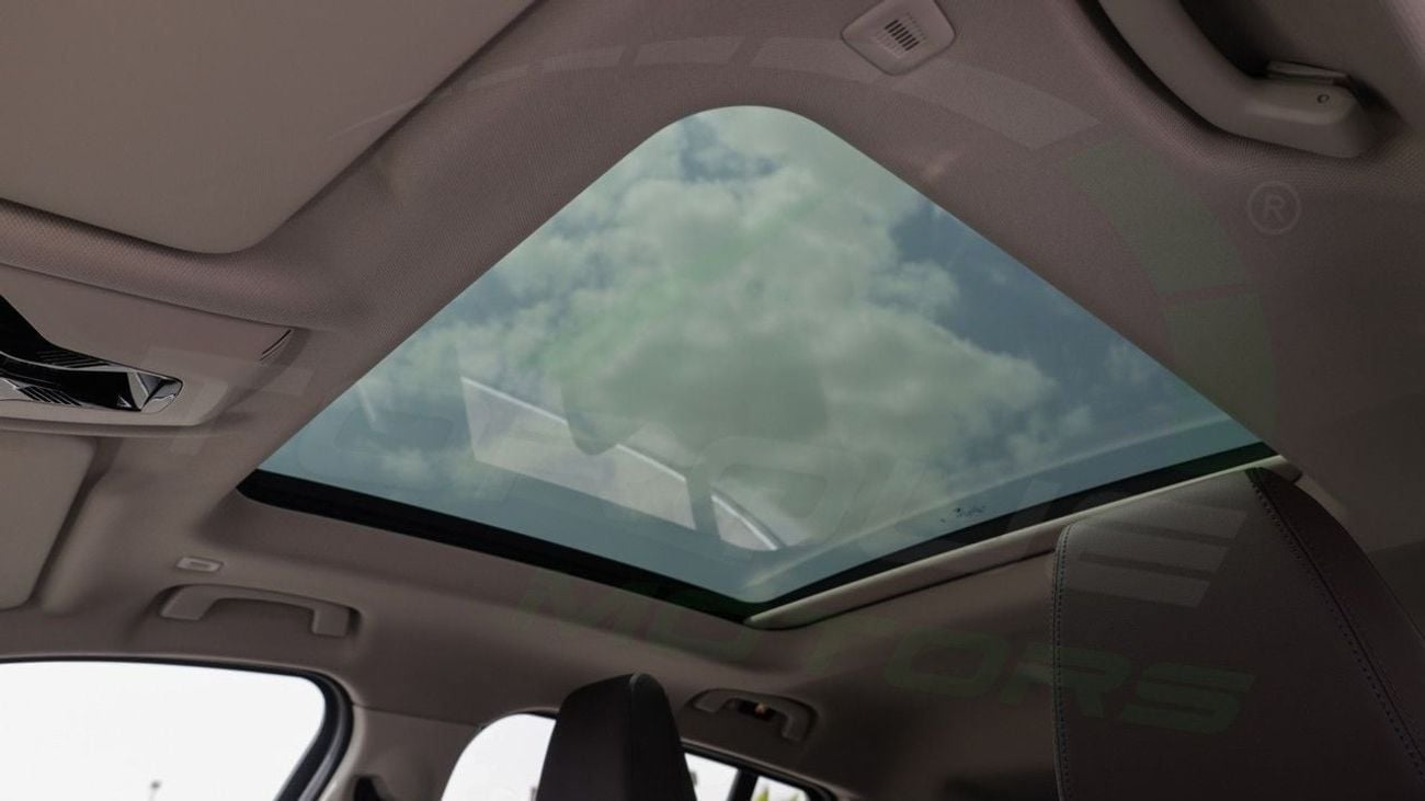 بي أم دبليو X2 ( Only For Export ) 2026 BMW X2 SDRIVE 25i M 2.0T FWD BRAND NEW