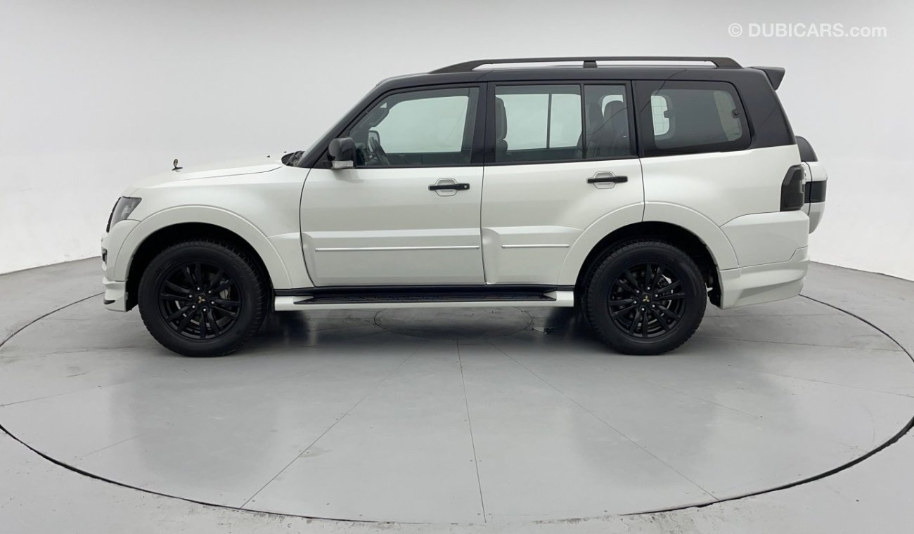 Mitsubishi Pajero SIGNATURE EDITION 3.8 | Zero Down Payment | Free Home Test Drive