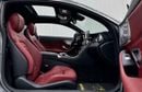 مرسيدس بنز C 300 كوبيه 2017 Mercedes Benz C300 AMG Coupe, Warranty, Full Mercedes Service History, Excellent Condition, GCC